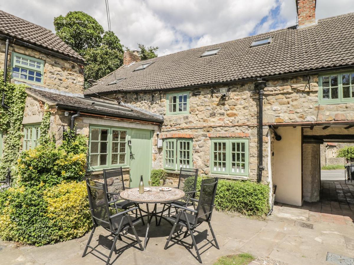 Villa St Edmunds House Crakehall Exterior foto
